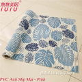 Floor Mat Bath Floor mat Bath PVC Anti Slip Mat Supplier